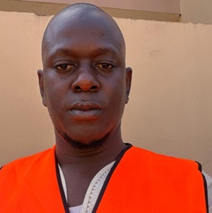 Mamadou  Wele DIALLO